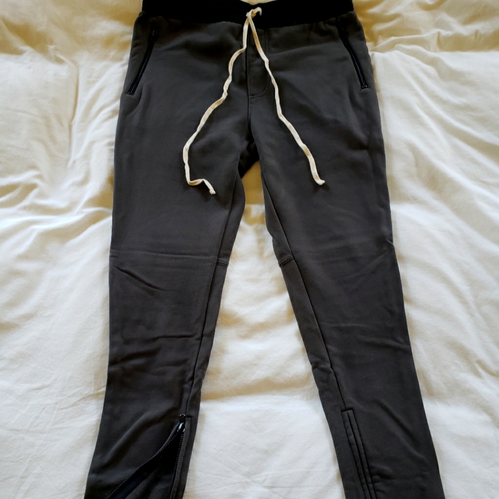 FOG sweat pants